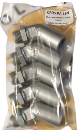 PA 18N