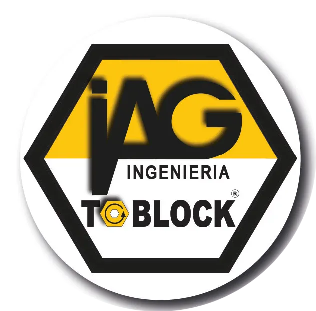 ToBlock Bujes