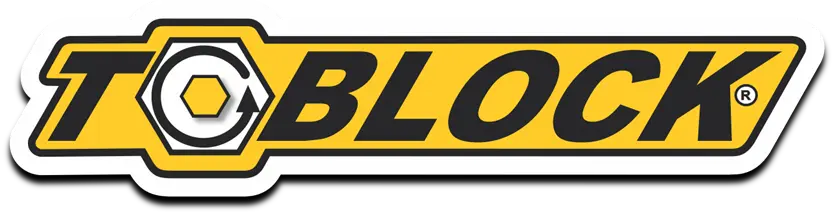 ToBlock Logo