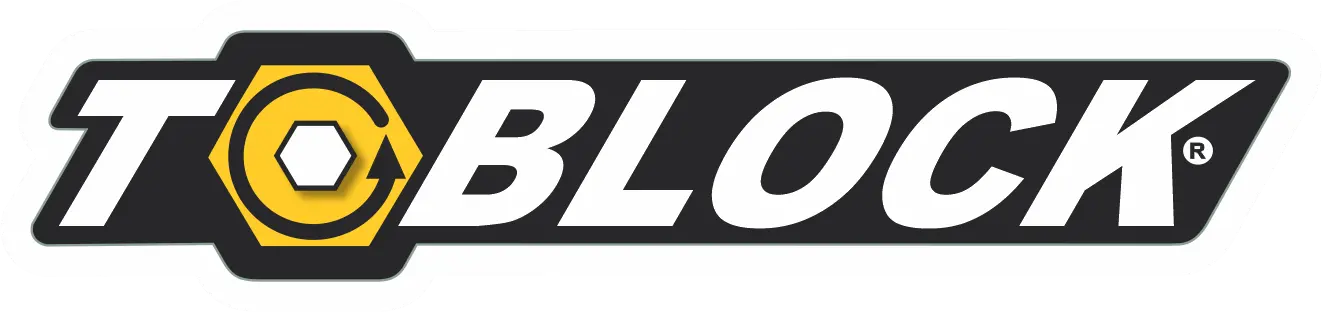 ToBlock Logo