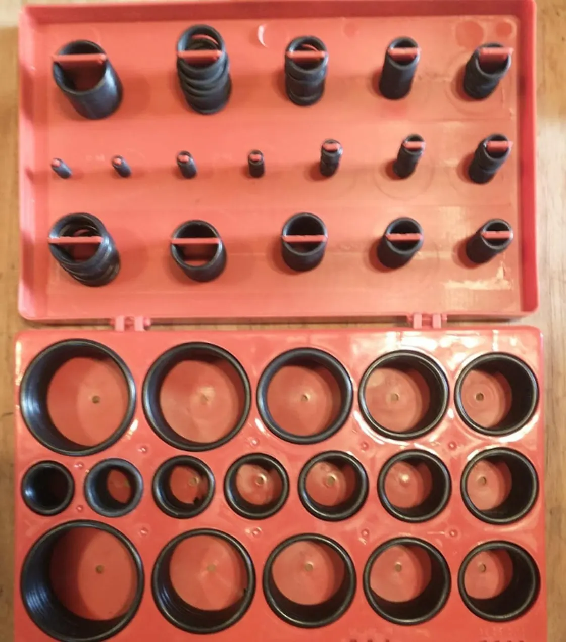 Kit O'Rings
