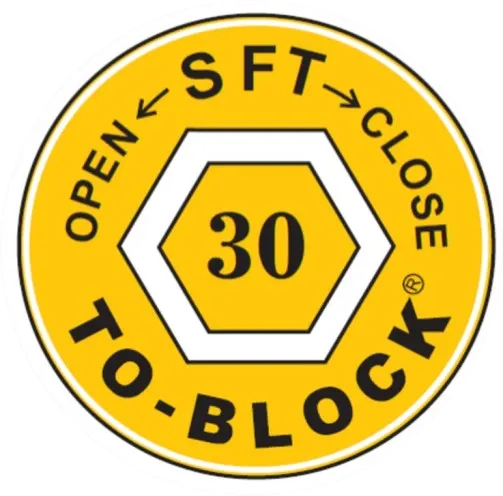 ToBlock Sacafiltros
