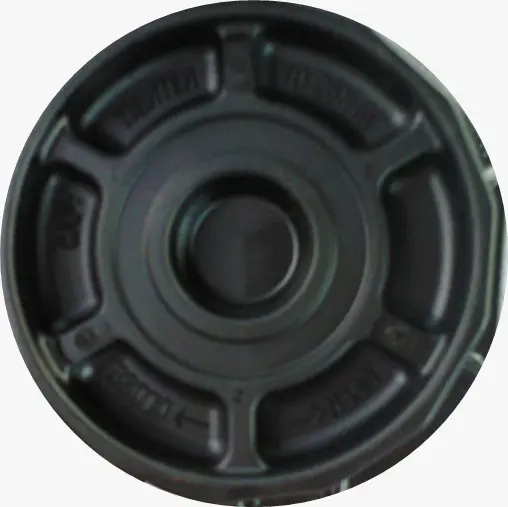 Saca filtro Toyota Corolla