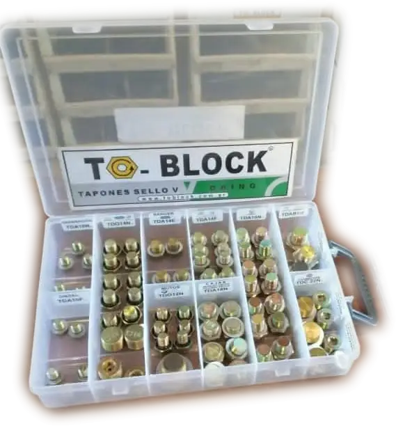 Kit KG80TD