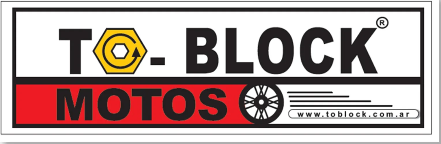 ToBlock Motos
