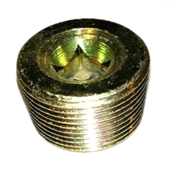 Tapón Cónico