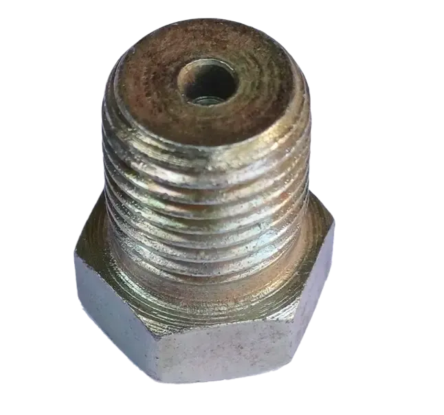 Tapón Cónico