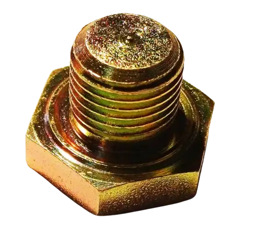 Tapón Sello V
